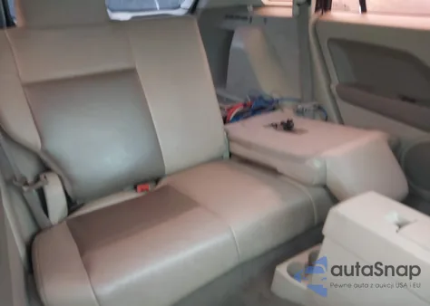 2009 Dodge Caliber R/T from USA, damaged, VIN 1B3HB78B39D100144